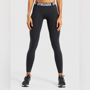 Gymshark OG Fit Seamless Leggings